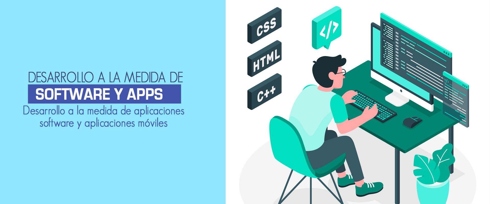 Banner4 software
