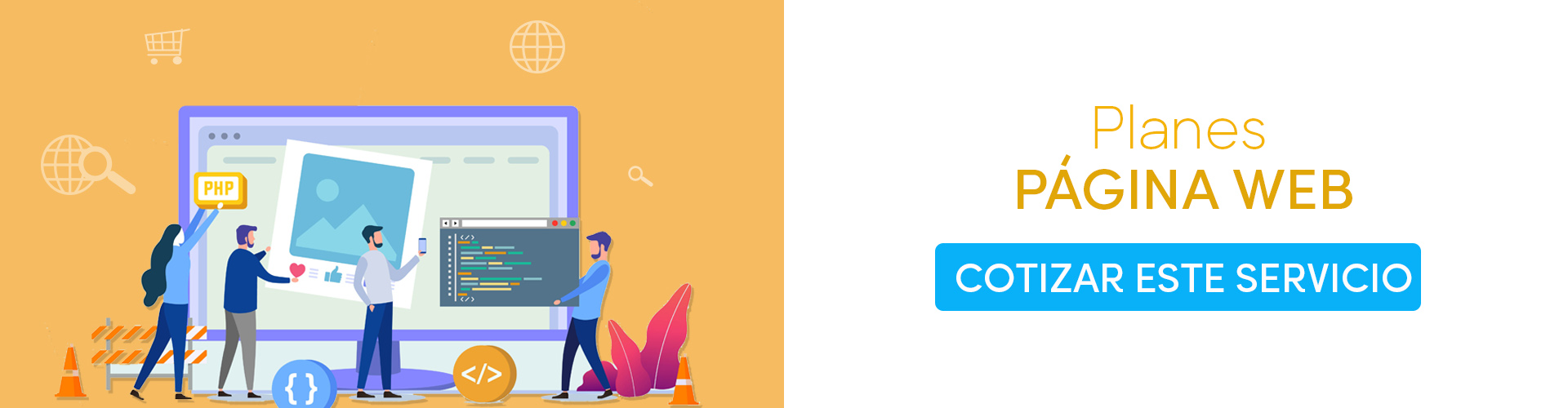 Banner Planes Web